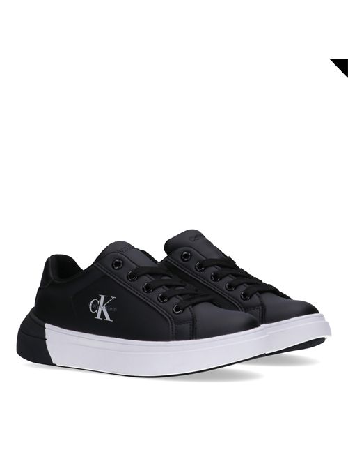 Sneakers nere CK CALVIN KLEIN | 83165NERO